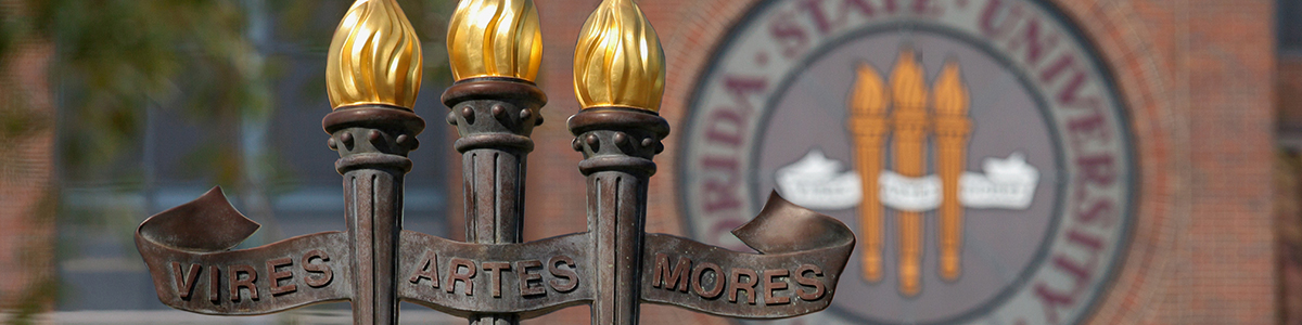 Vires Artes Mores Torches