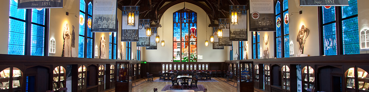 Dodd Hall