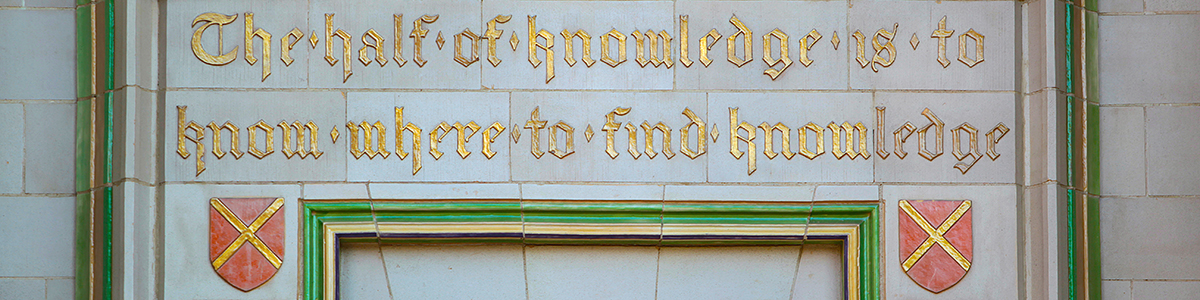 Dodd Hall
