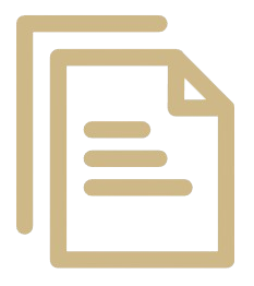 Document icon